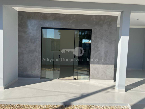 Imagem Casa com 3 Quartos à Venda, 88 m² em Barra Velha