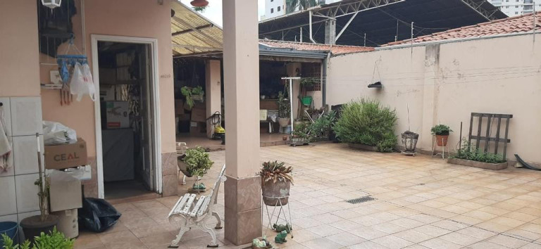 Imagem Imóvel com 4 Quartos à Venda, 160 m² em Vila Itapura - Campinas
