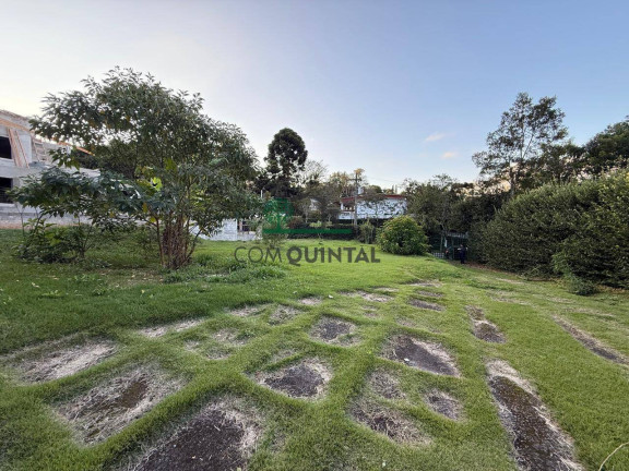 Imagem Terreno à Venda, 775 m² em Parque Rincão - Cotia