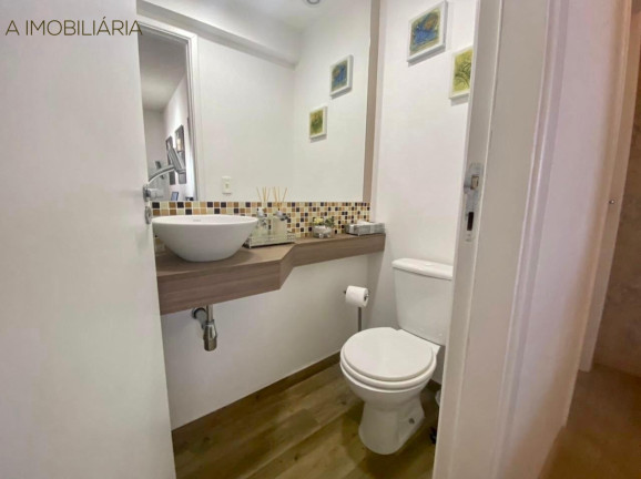 Imagem Imóvel com 3 Quartos à Venda, 104 m² em Centro - São Bernardo Do Campo