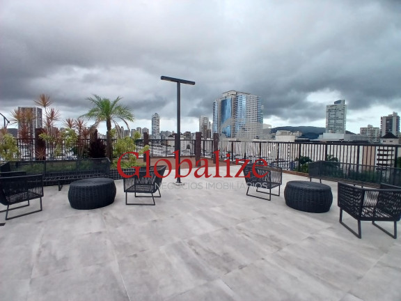 Imagem Imóvel com 1 Quarto à Venda, 49 m² em Embaré - Santos Imagem Imóvel com 1 Quarto à Venda, 49 m² em Embaré - Santos