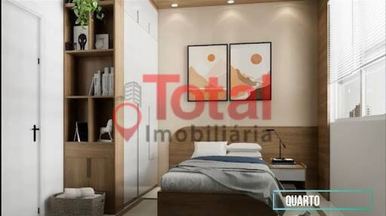 Apartamento com 3 Quartos à Venda, 125 m² em Belvedere - Coronel Fabriciano