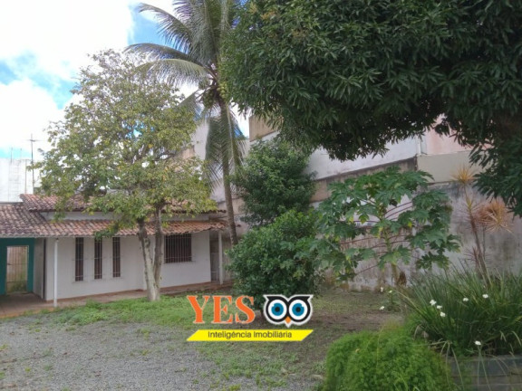 Imagem Casa com 2 Quartos à Venda, 300 m² em Santa Mônica - Feira De Santana Imagem Casa com 2 Quartos à Venda, 300 m² em Santa Mônica - Feira De Santana