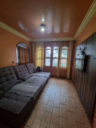 Imagem Casa com 3 Quartos à Venda, 180 m² em Jardim Independência Ii - Sarandi