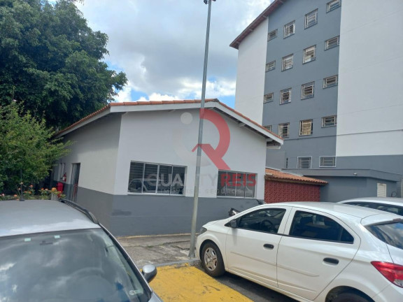 Imagem Apartamento com 2 Quartos à Venda, 48 m² em Vila Popular - São Paulo Imagem Apartamento com 2 Quartos à Venda, 48 m² em Vila Popular - São Paulo