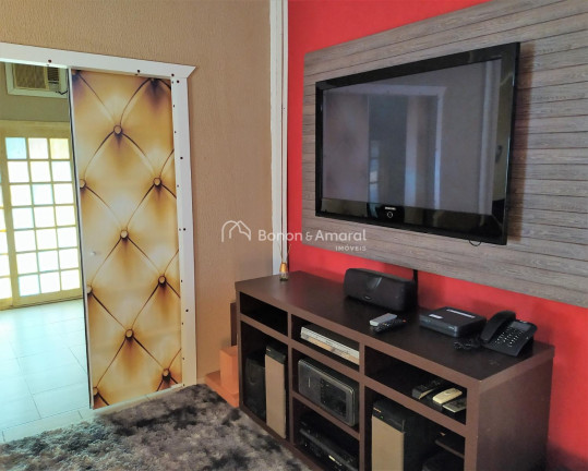 Imagem Casa de Condomínio com 3 Quartos à Venda, 660 m² em Loteamento Caminhos De San Con - Campinas Imagem Casa de Condomínio com 3 Quartos à Venda, 660 m² em Loteamento Caminhos De San Con - Campinas