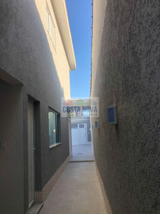 Imagem Casa com 3 Quartos à Venda, 135 m² em Tupi - Praia Grande Imagem Casa com 3 Quartos à Venda, 135 m² em Tupi - Praia Grande
