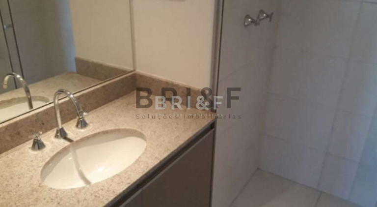 Imagem Apartamento com 1 Quarto para Alugar, 44 m² em Brooklin - São Paulo
