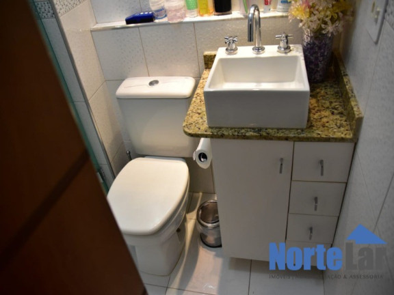 Imagem Apartamento com 3 Quartos à Venda, 82 m² em Jardim íris - São Paulo