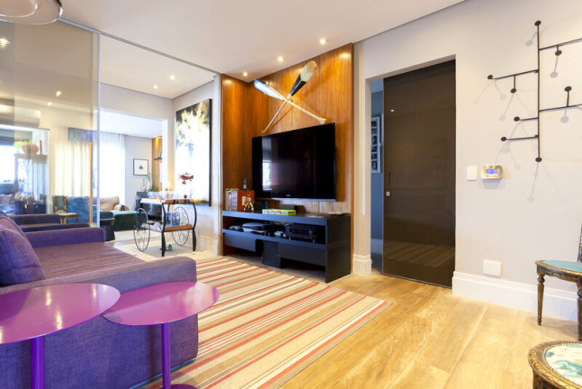 Imagem Apartamento com 4 Quartos à Venda, 251 m² em Perdizes - São Paulo