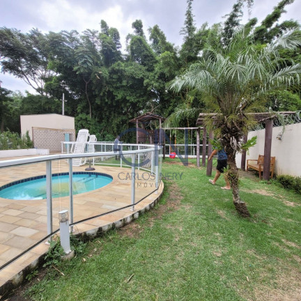 Imagem Apartamento com 2 Quartos à Venda, 63 m² em Vila São José - Taubaté