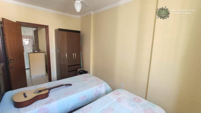 Imagem Apartamento com 2 Quartos à Venda, 79 m² em Aviação - Praia Grande