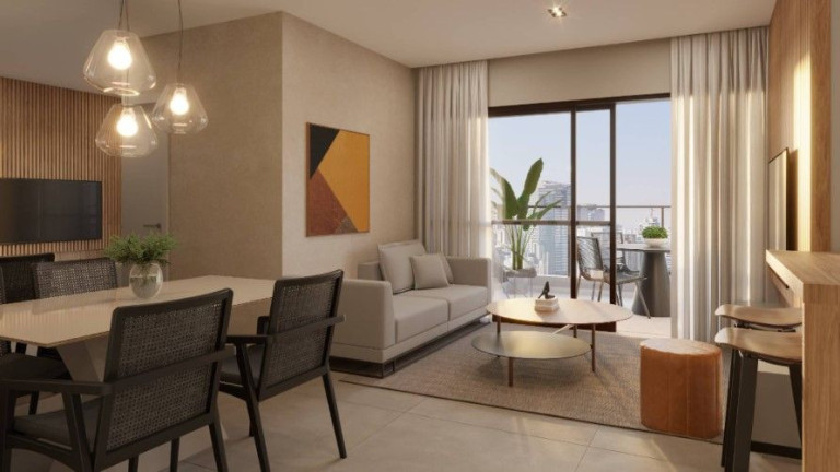 Imagem Apartamento com 3 Quartos à Venda, 81 m² em Jaguaribe - Salvador Imagem Apartamento com 3 Quartos à Venda, 81 m² em Jaguaribe - Salvador