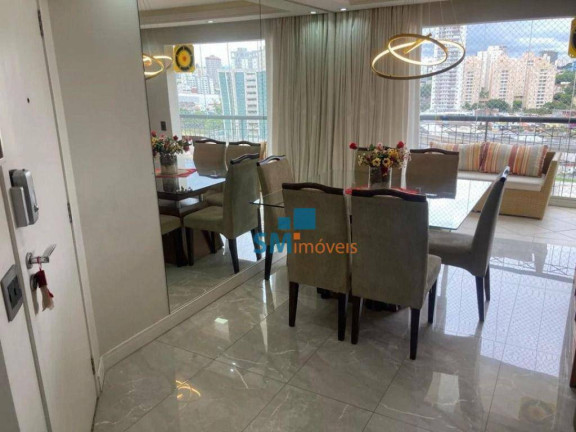 Imagem Apartamento com 2 Quartos à Venda, 96 m² em Parque Da Vila Prudente - São Paulo Imagem Apartamento com 2 Quartos à Venda, 96 m² em Parque Da Vila Prudente - São Paulo