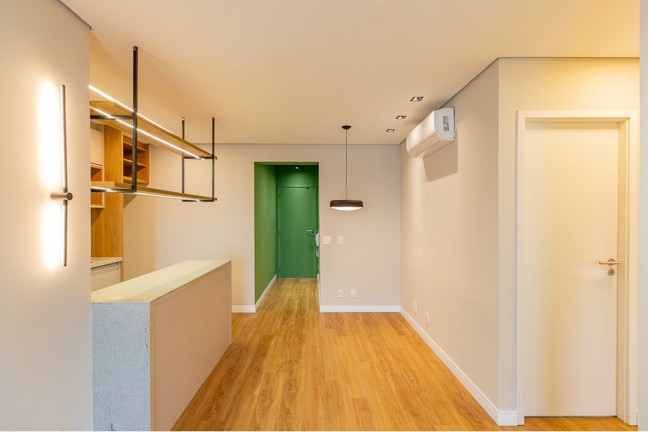 Imóvel com 2 Quartos à Venda, 74 m² em Pinheiros - São Paulo