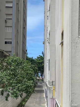 Imagem Apartamento com 2 Quartos para Alugar, 80 m² em Boqueirão - Santos Imagem Apartamento com 2 Quartos para Alugar, 80 m² em Boqueirão - Santos