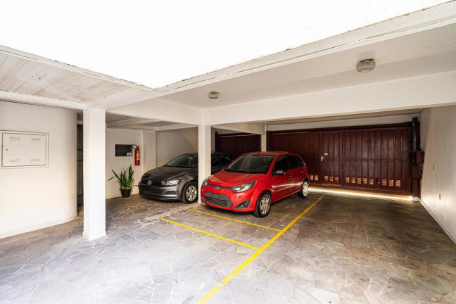 Imagem Apartamento com 3 Quartos à Venda, 226 m² em Petrópolis - Porto Alegre