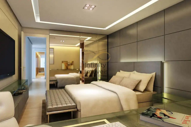 Imagem Apartamento com 4 Quartos à Venda, 60 m² em Funcionários - Belo Horizonte Imagem Apartamento com 4 Quartos à Venda, 60 m² em Funcionários - Belo Horizonte