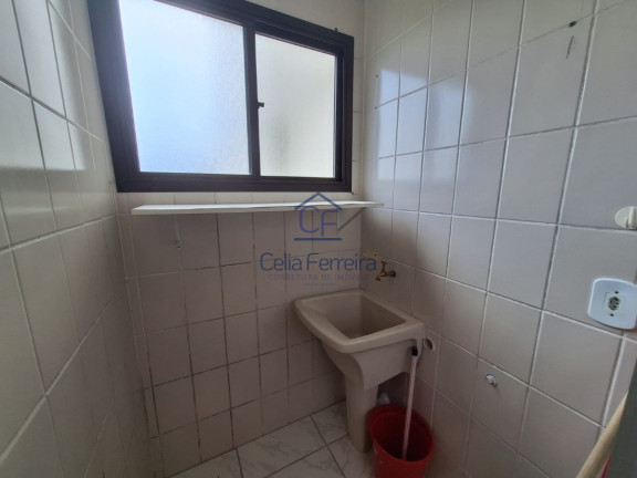 Imagem Apartamento com 1 Quarto à Venda, 40 m² em Sumaré - Caraguatatuba