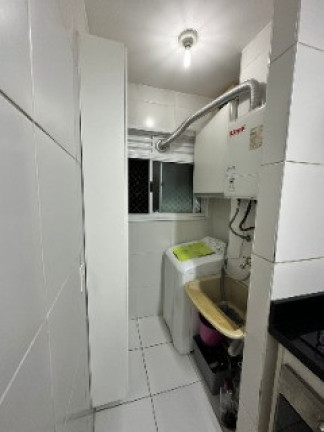 Imagem Apartamento com 2 Quartos à Venda, 53 m² em Jardim Celeste - São Paulo