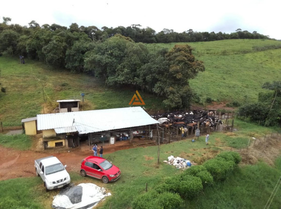 Imagem Fazenda à Venda, 214 m²