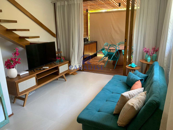 Imagem Apartamento com 3 Quartos à Venda, 106 m² em Praia Do Forte - Mata De São João Imagem Apartamento com 3 Quartos à Venda, 106 m² em Praia Do Forte - Mata De São João