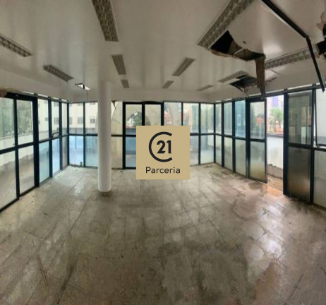 Imóvel com 1 Quarto para Alugar, 1.450 m² em Campo Belo - São Paulo