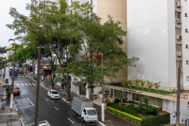 Imagem Apartamento com 2 Quartos para Alugar, 66 m² em Consolação - São Paulo