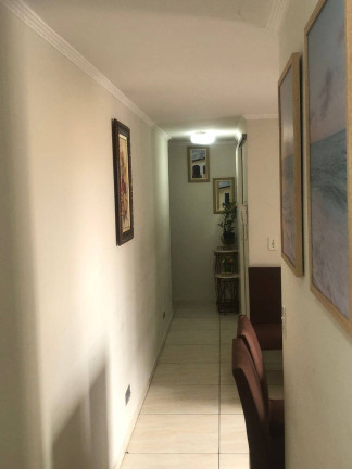 Imagem Apartamento com 2 Quartos à Venda, 57 m² em Santa Terezinha - São Bernardo Do Campo Imagem Apartamento com 2 Quartos à Venda, 57 m² em Santa Terezinha - São Bernardo Do Campo