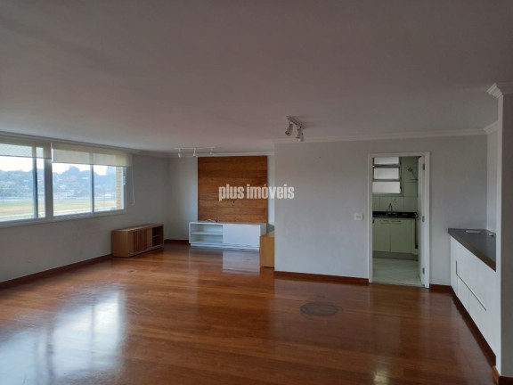 Imagem Apartamento com 3 Quartos para Alugar, 210 m² em Jardim Europa - São Paulo