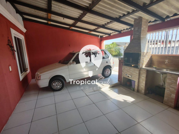 Imagem Casa com 2 Quartos à Venda, 130 m² em Ipanema - Pontal Do Parana