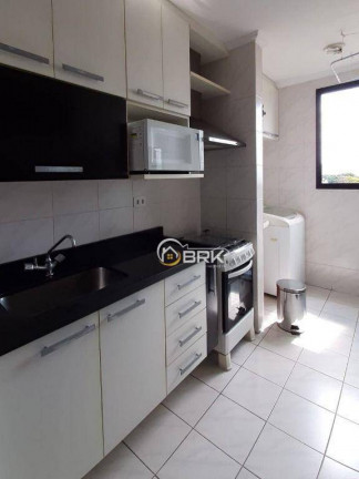 Imagem Apartamento com 2 Quartos à Venda, 52 m² em Vila Matilde - São Paulo