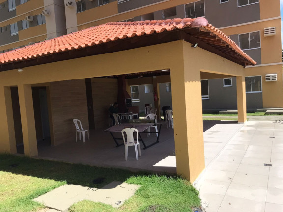 Imagem Apartamento com 2 Quartos à Venda, 47 m² em Candeias - Jaboatão Dos Guararapes