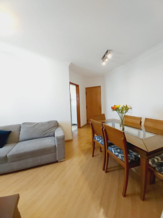 Imagem Apartamento com 3 Quartos à Venda, 60 m² em Parque Marajoara - Santo André Imagem Apartamento com 3 Quartos à Venda, 60 m² em Parque Marajoara - Santo André