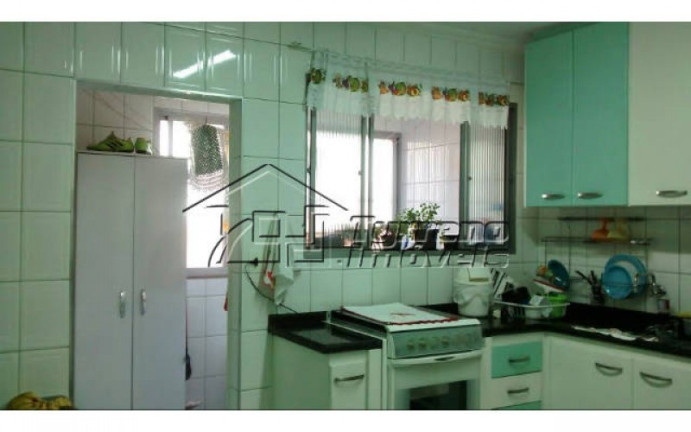 Imagem Apartamento com 3 Quartos à Venda, 90 m² em Vila Industrial - São José Dos Campos
