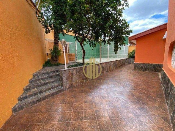 Imagem Casa com 4 Quartos à Venda, 336 m² em Ribeirânia - Ribeirão Preto Imagem Casa com 4 Quartos à Venda, 336 m² em Ribeirânia - Ribeirão Preto