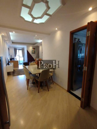 Imagem Apartamento com 3 Quartos à Venda, 79 m² em Osvaldo Cruz - São Caetano Do Sul Imagem Apartamento com 3 Quartos à Venda, 79 m² em Osvaldo Cruz - São Caetano Do Sul