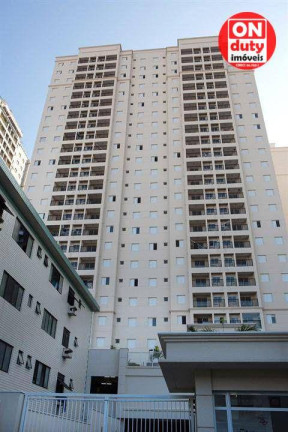Imagem Apartamento com 2 Quartos à Venda, 63 m² em Marapé - Santos Imagem Apartamento com 2 Quartos à Venda, 63 m² em Marapé - Santos