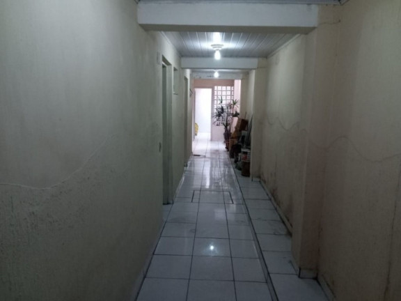 Imagem Casa com 5 Quartos para Alugar, 125 m² em Vila São José (cidade Dutra) - São Paulo Imagem Casa com 5 Quartos para Alugar, 125 m² em Vila São José (cidade Dutra) - São Paulo