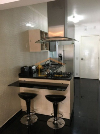 Imagem Apartamento com 3 Quartos à Venda, 100 m² em Alto De Pinheiros - São Paulo