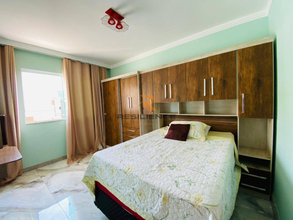 Imagem Casa de Condomínio com 3 Quartos à Venda, 210 m² em Sobradinho - Lagoa Santa Imagem Casa de Condomínio com 3 Quartos à Venda, 210 m² em Sobradinho - Lagoa Santa