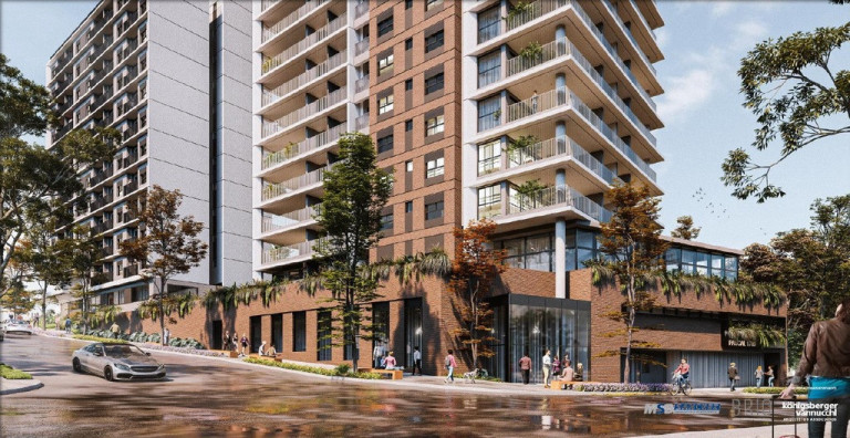 Imagem Apartamento com 3 Quartos à Venda, 131 m² em Campo Belo - São Paulo Imagem Apartamento com 3 Quartos à Venda, 131 m² em Campo Belo - São Paulo