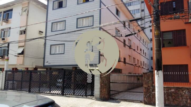 Imagem Apartamento com 2 Quartos à Venda, 69 m² em Centro - São Vicente Imagem Apartamento com 2 Quartos à Venda, 69 m² em Centro - São Vicente