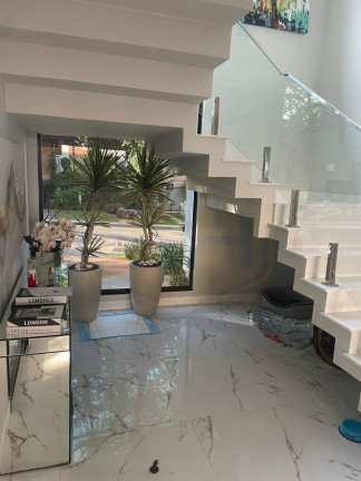 Imagem Casa de Condomínio com 4 Quartos à Venda, 330 m² em Alphaville - Santana De Parnaíba