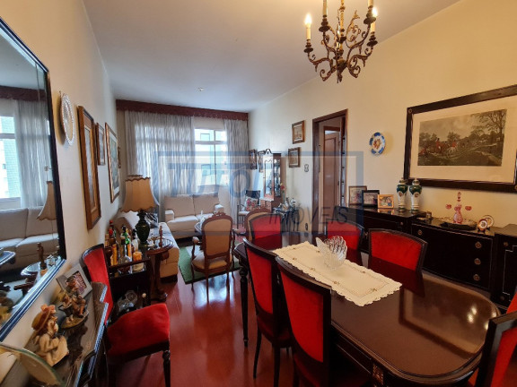 Imagem Apartamento com 2 Quartos à Venda, 105 m² em Paraíso - São Paulo Imagem Apartamento com 2 Quartos à Venda, 105 m² em Paraíso - São Paulo