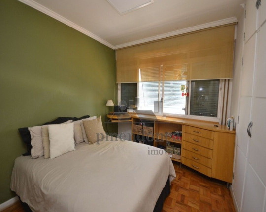 Imagem Apartamento com 3 Quartos à Venda, 152 m² em Higienópolis - São Paulo