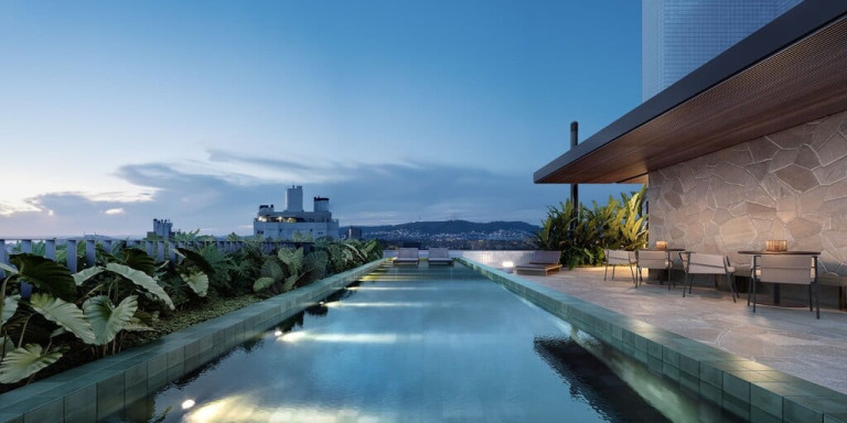 Imagem Imóvel com 3 Quartos à Venda, 402 m² em Petrópolis - Porto Alegre Imagem Imóvel com 3 Quartos à Venda, 402 m² em Petrópolis - Porto Alegre