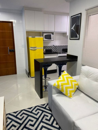 Imagem Apartamento com 2 Quartos à Venda, 39 m² em Santa Teresinha - Santo André Imagem Apartamento com 2 Quartos à Venda, 39 m² em Santa Teresinha - Santo André
