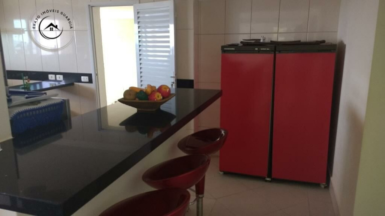 Imagem Casa de Condomínio com 6 Quartos para Alugar ou Temporada, 600 m² em Enseada - Guarujá Imagem Casa de Condomínio com 6 Quartos para Alugar ou Temporada, 600 m² em Enseada - Guarujá