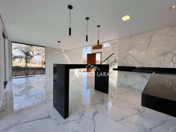 Imagem Casa com 4 Quartos à Venda, 250 m² em Condomínio Gran Ville - Igarapé Imagem Casa com 4 Quartos à Venda, 250 m² em Condomínio Gran Ville - Igarapé